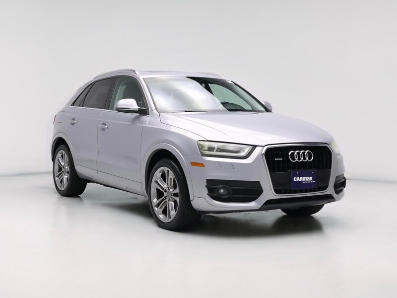 2015 Audi Q3 Prestige -
                  Houston, TX