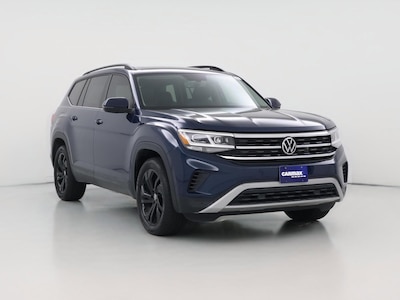 2023 Volkswagen Atlas SE -
                  Houston, TX