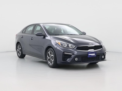2020 Kia Forte LXS -
                  Houston, TX