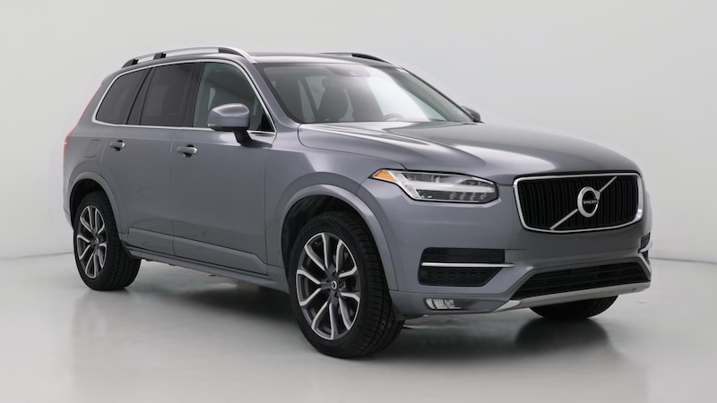 2019 Volvo XC90 T5 Momentum Hero Image