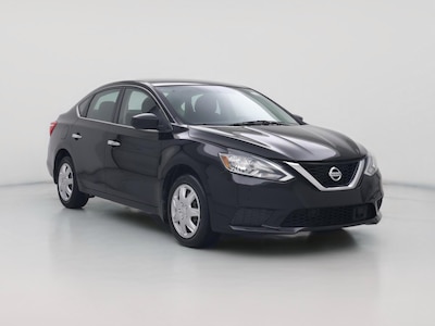 2019 Nissan Sentra SR -
                Lubbock, TX