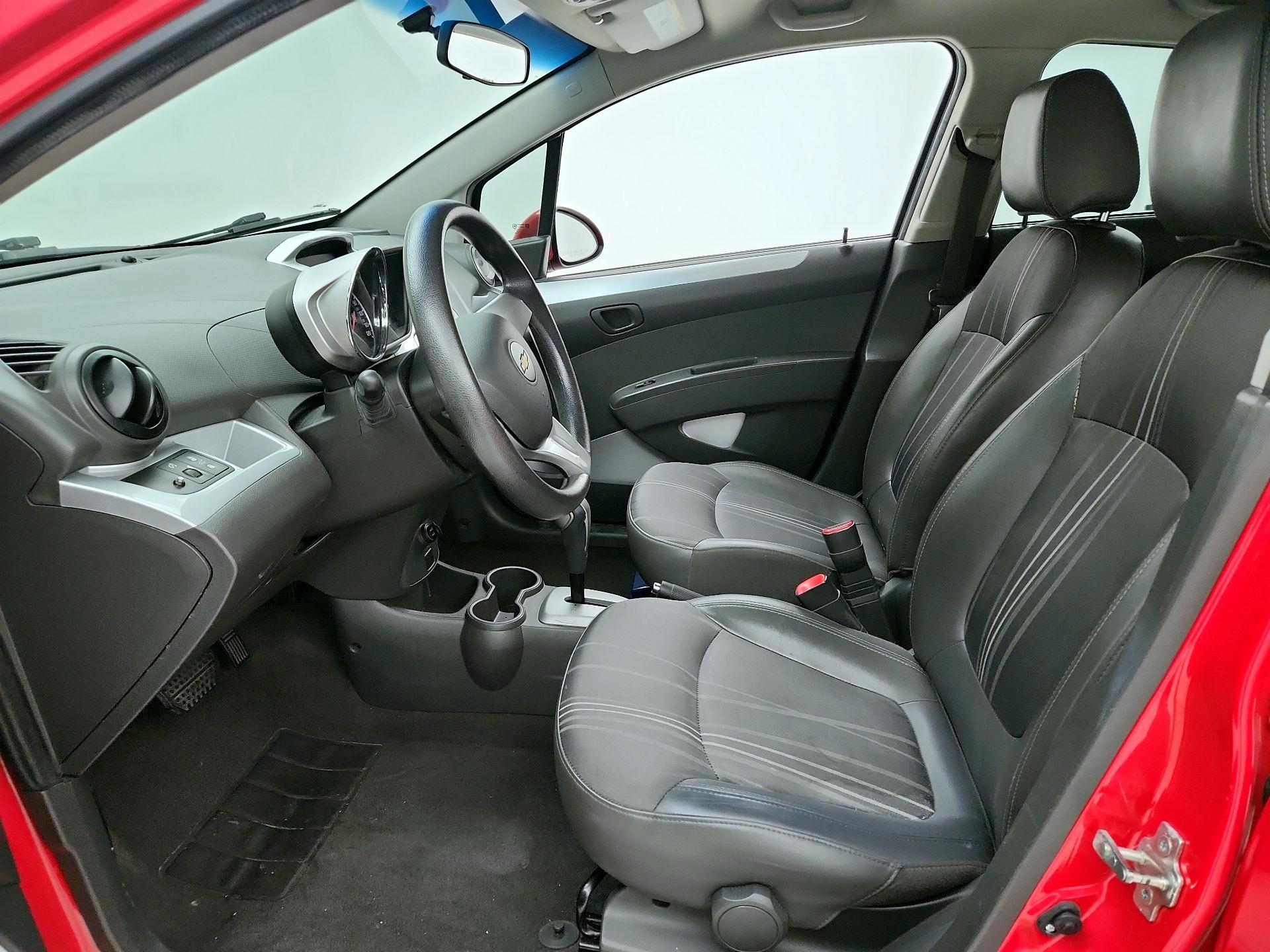 Thumbnail: 2014 Chevrolet Spark - 11