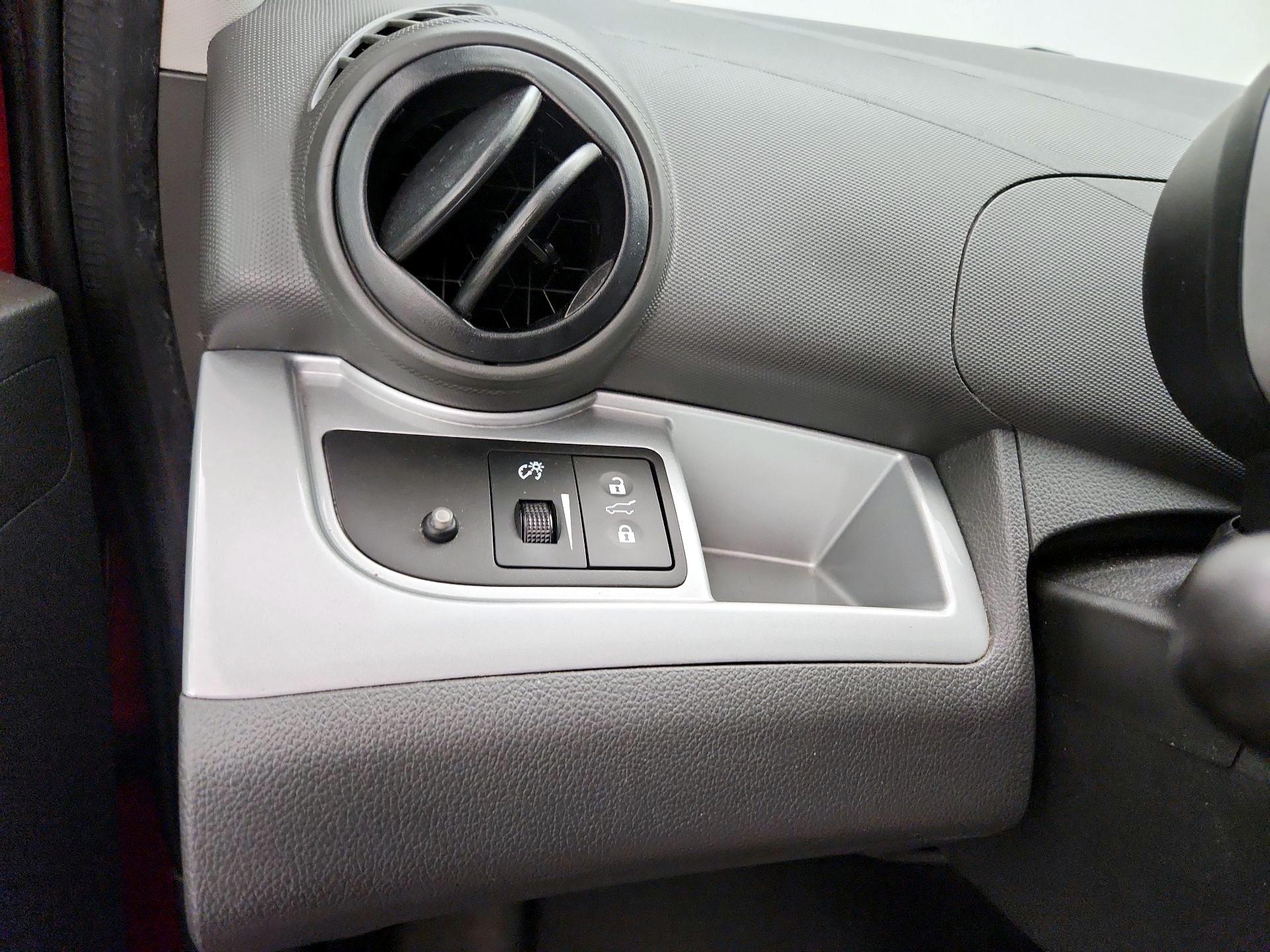 Thumbnail: 2014 Chevrolet Spark - 13