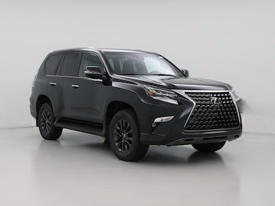 2022 Lexus GX 460 Premium -
                Fort Lauderdale, FL