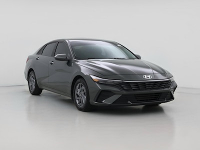 2024 Hyundai Elantra SEL -
                Fort Lauderdale, FL