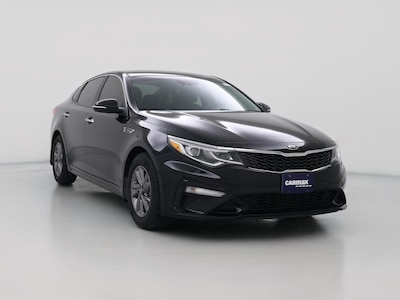2020 Kia Optima LX -
                Austin, TX