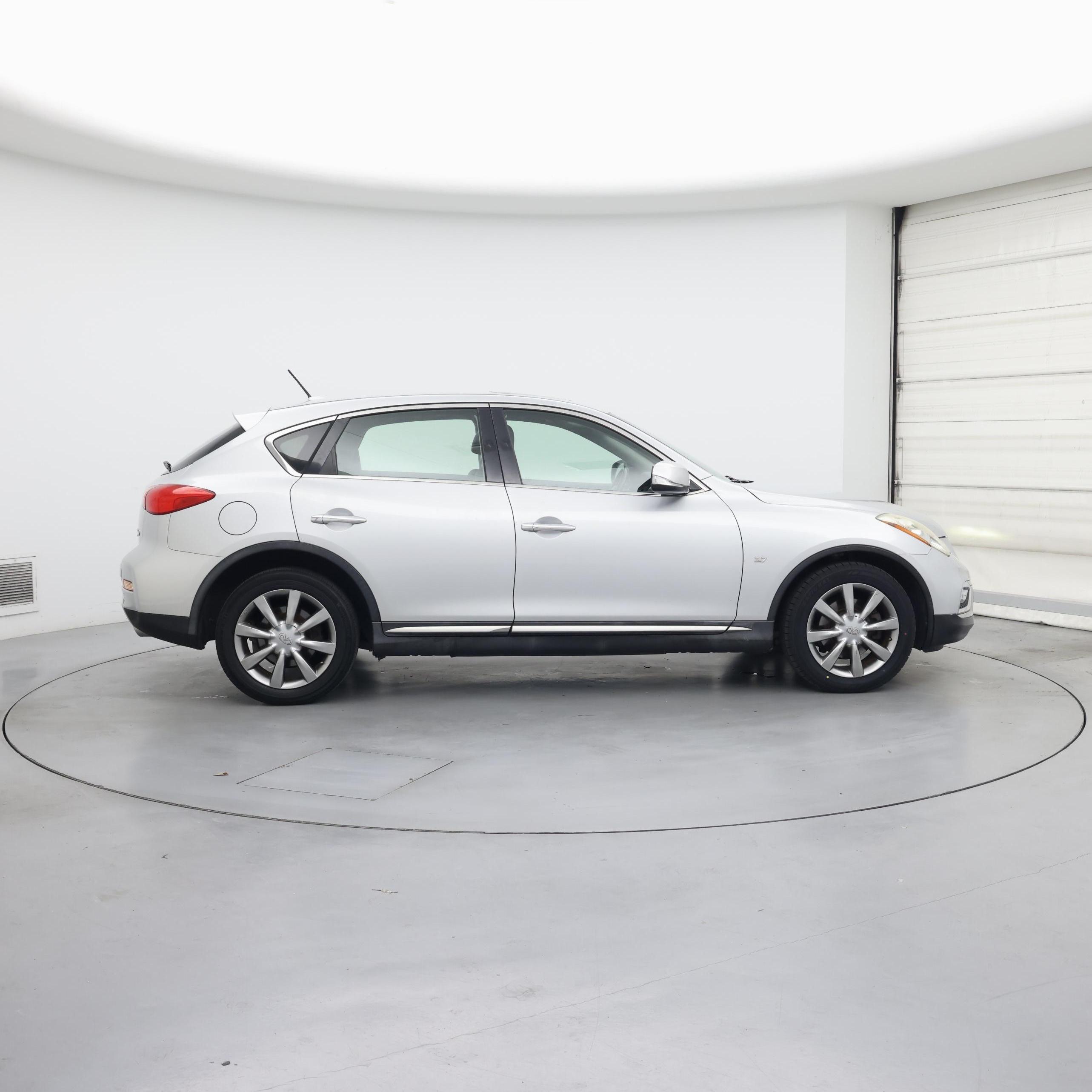 Thumbnail: 2016 INFINITI QX50 - 7