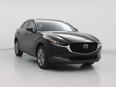 2024 Mazda CX-30 Carbon -
                Oklahoma City, OK