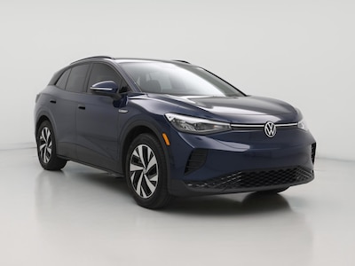 2023 Volkswagen ID.4 Pro -
                Tulsa, OK