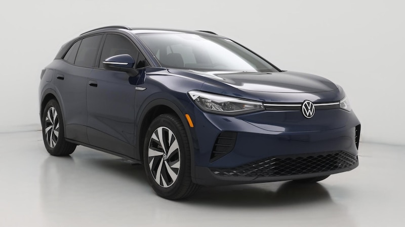 2023 Volkswagen ID.4 Pro Hero Image