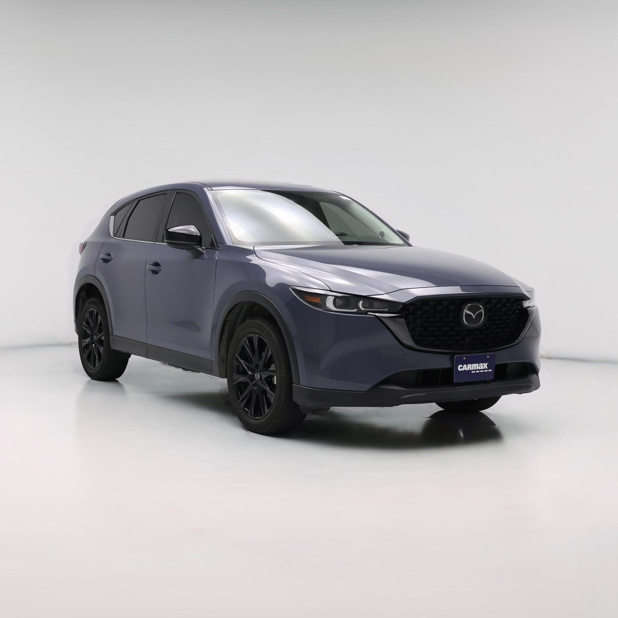 Thumbnail: 2023 Mazda CX-5 - 1