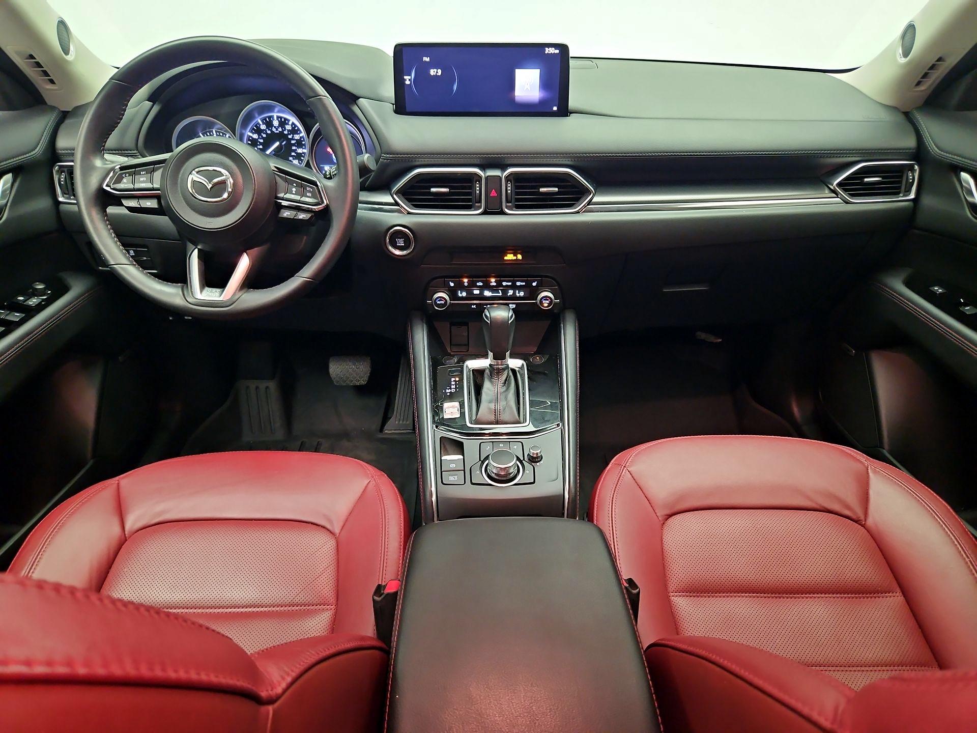 Thumbnail: 2023 Mazda CX-5 - 9