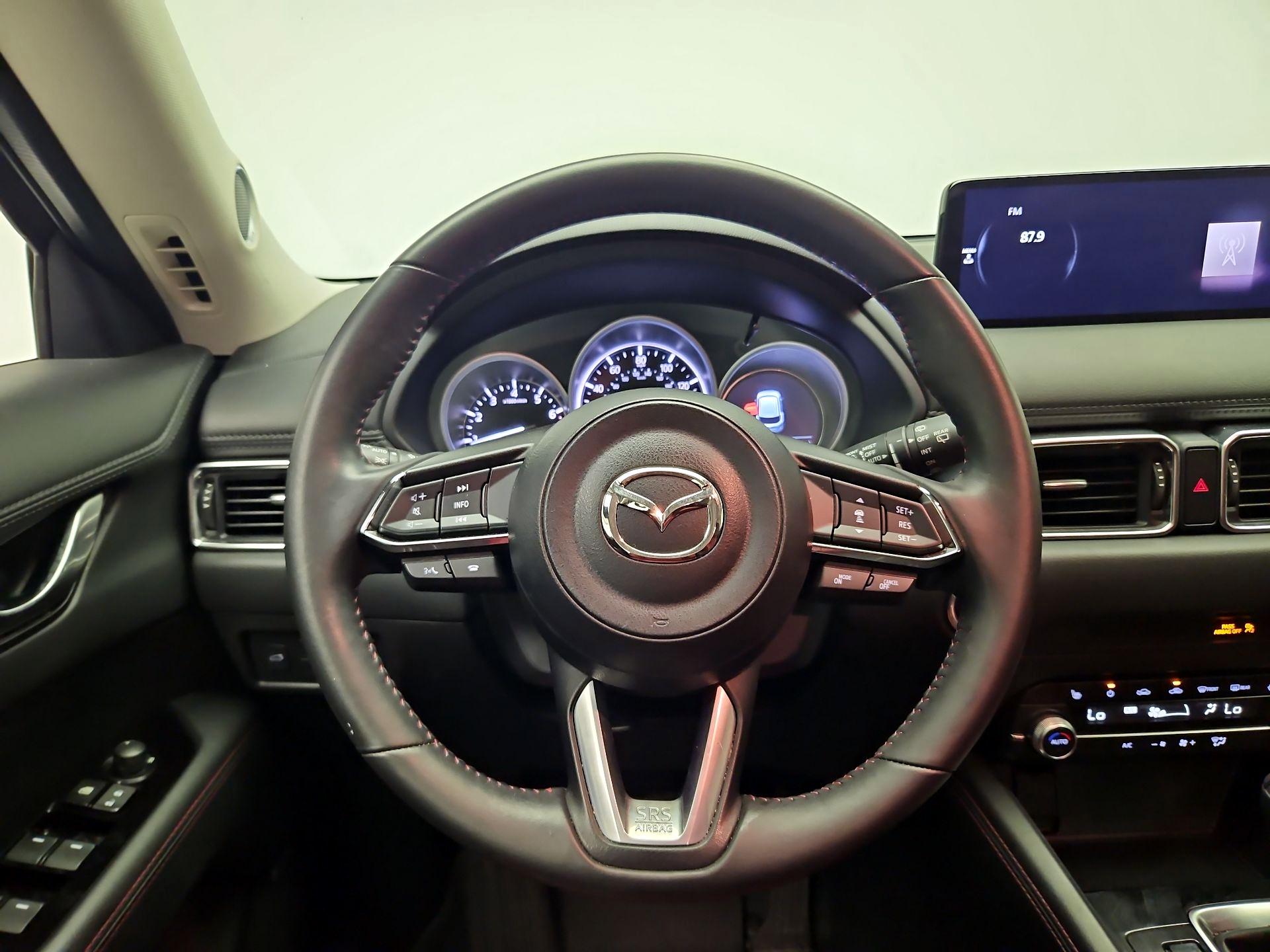 Thumbnail: 2023 Mazda CX-5 - 10