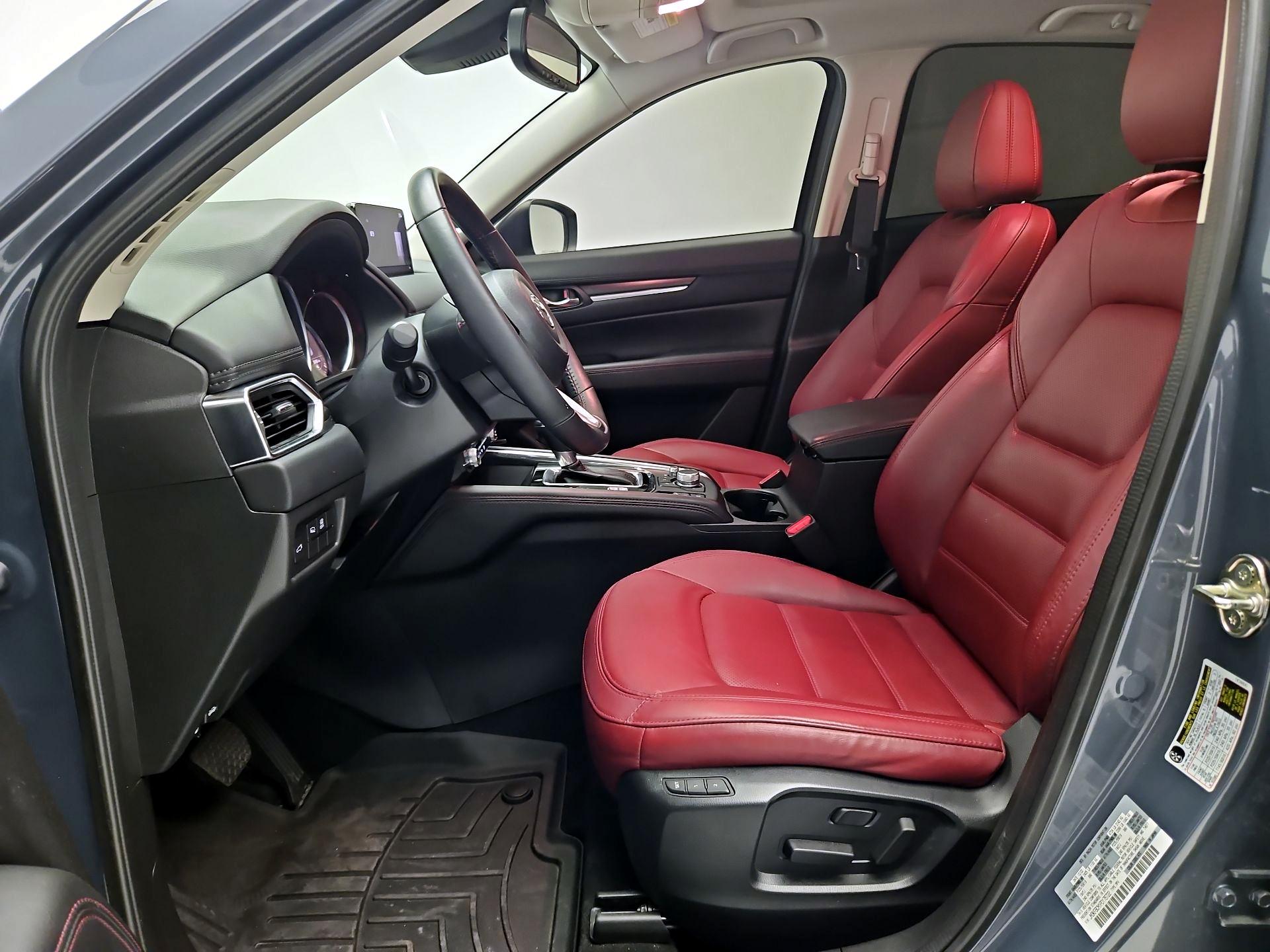 Thumbnail: 2023 Mazda CX-5 - 11