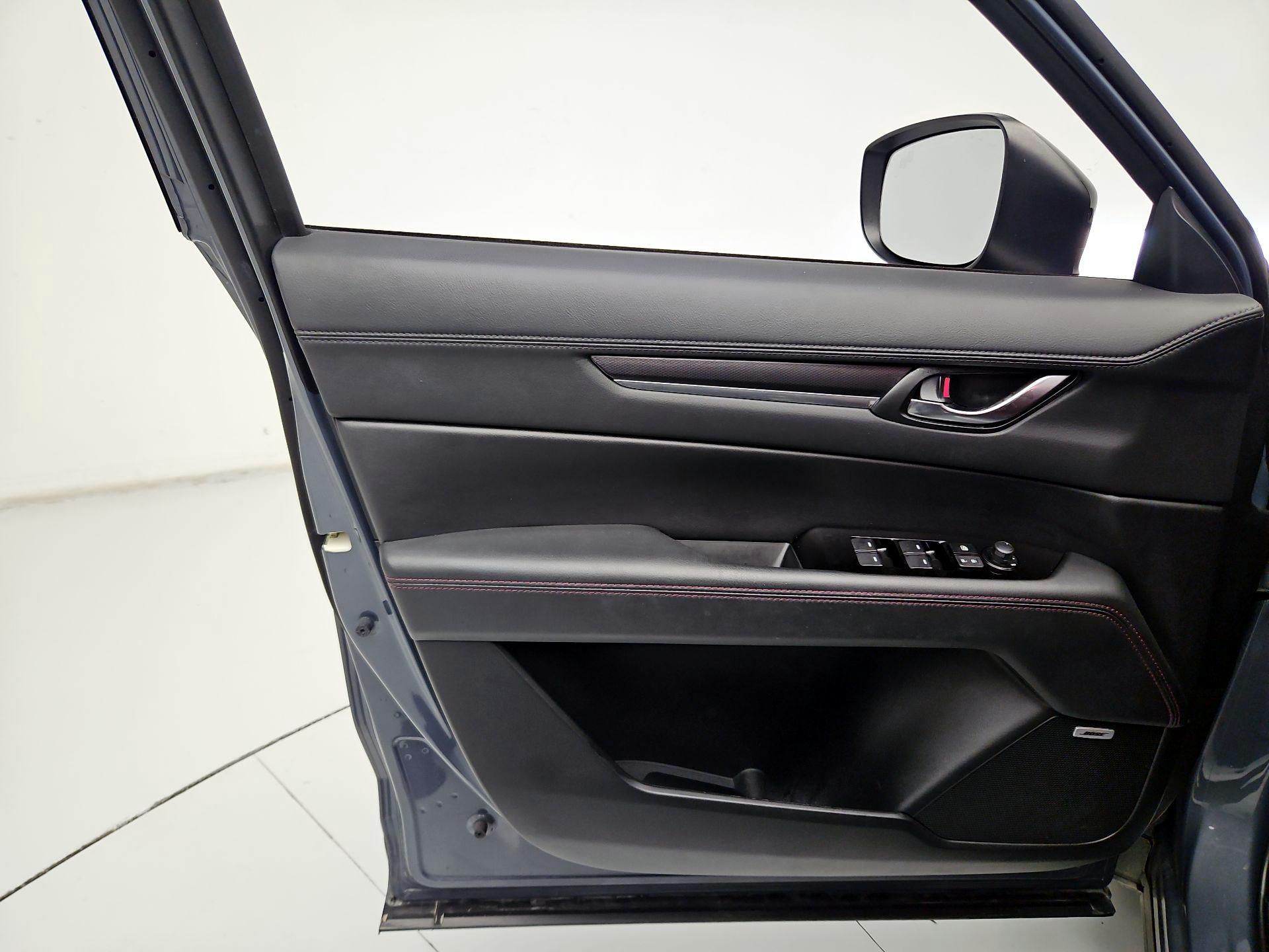 Thumbnail: 2023 Mazda CX-5 - 12