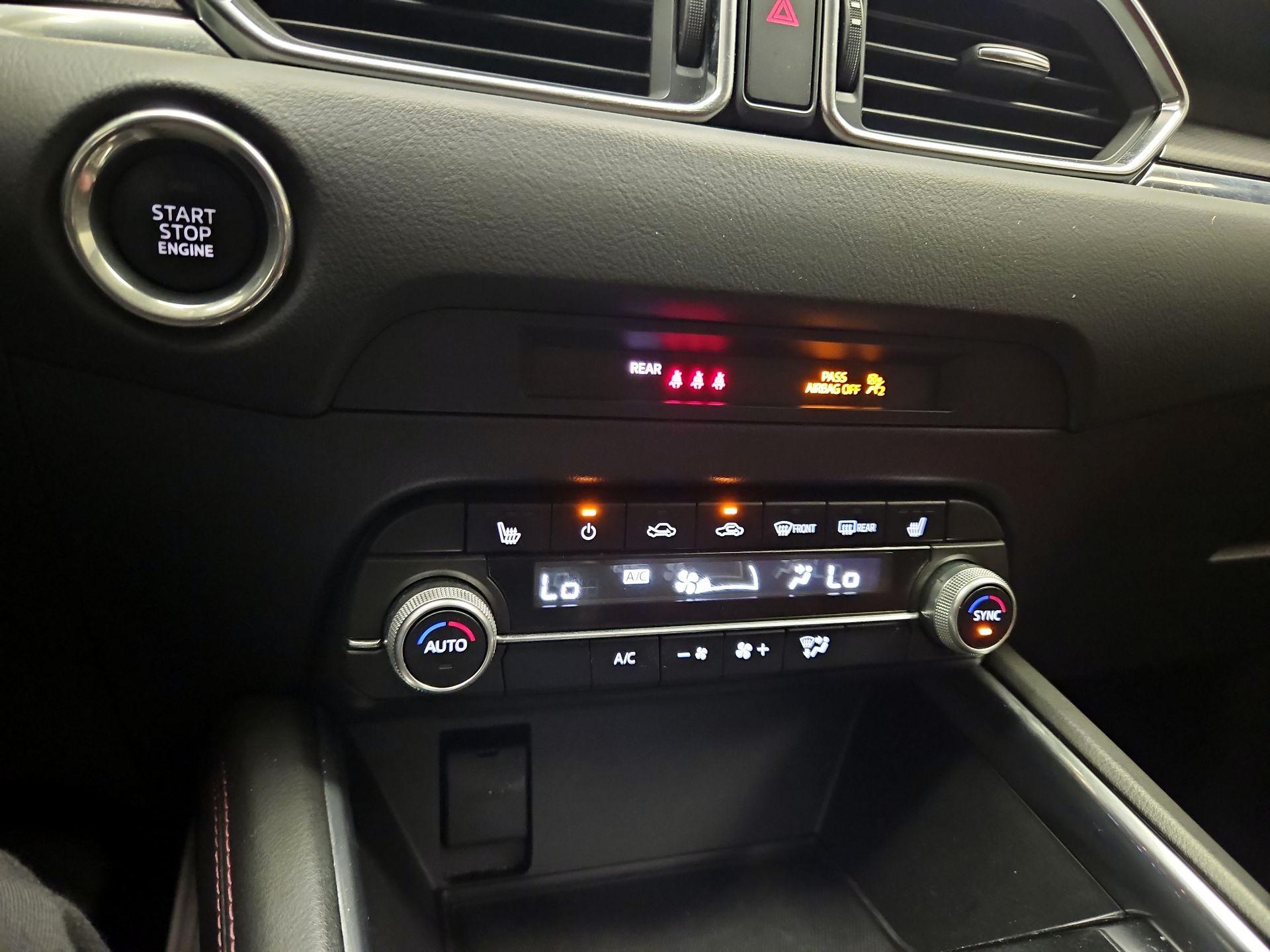 Thumbnail: 2023 Mazda CX-5 - 15