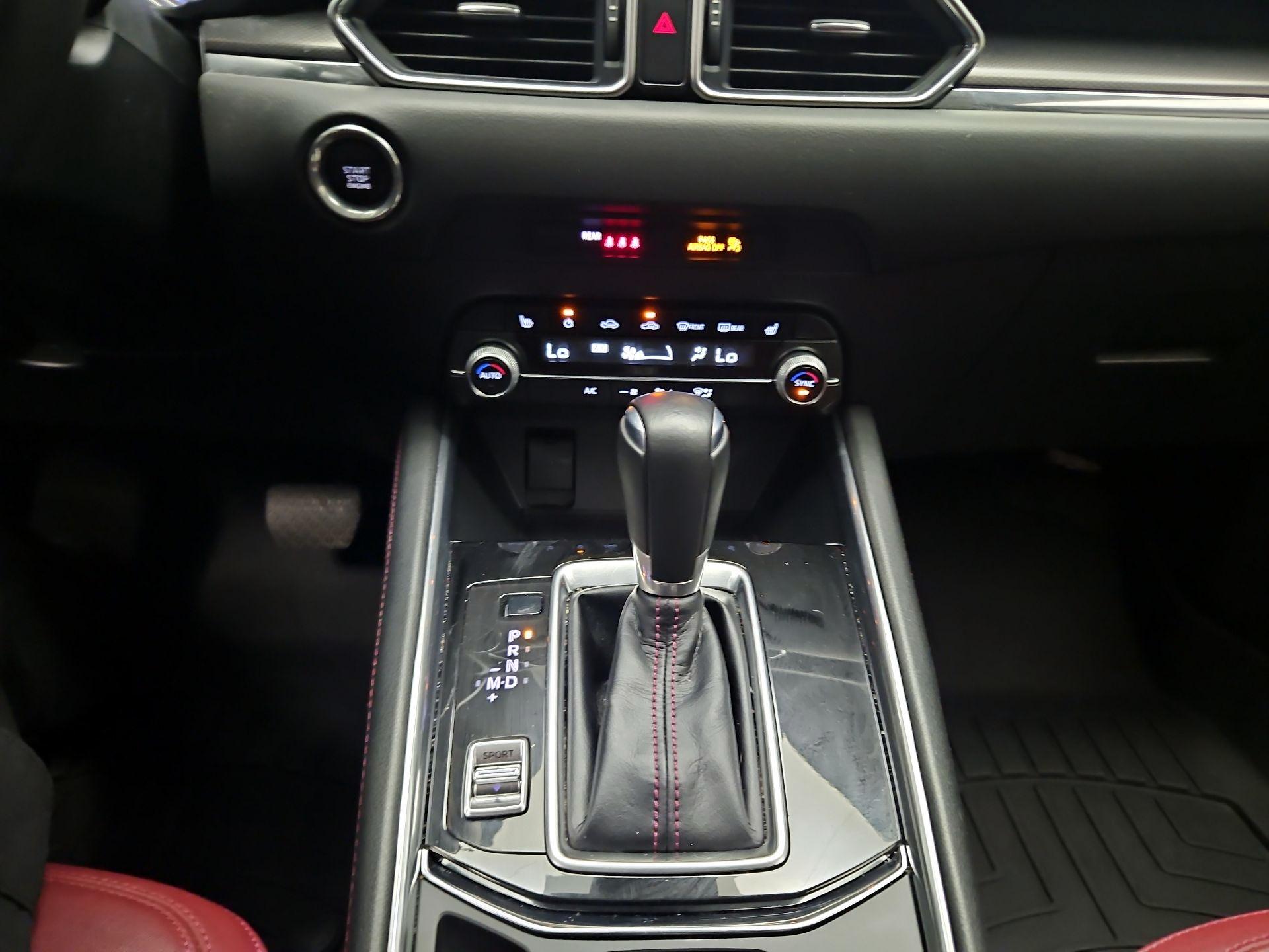 Thumbnail: 2023 Mazda CX-5 - 16