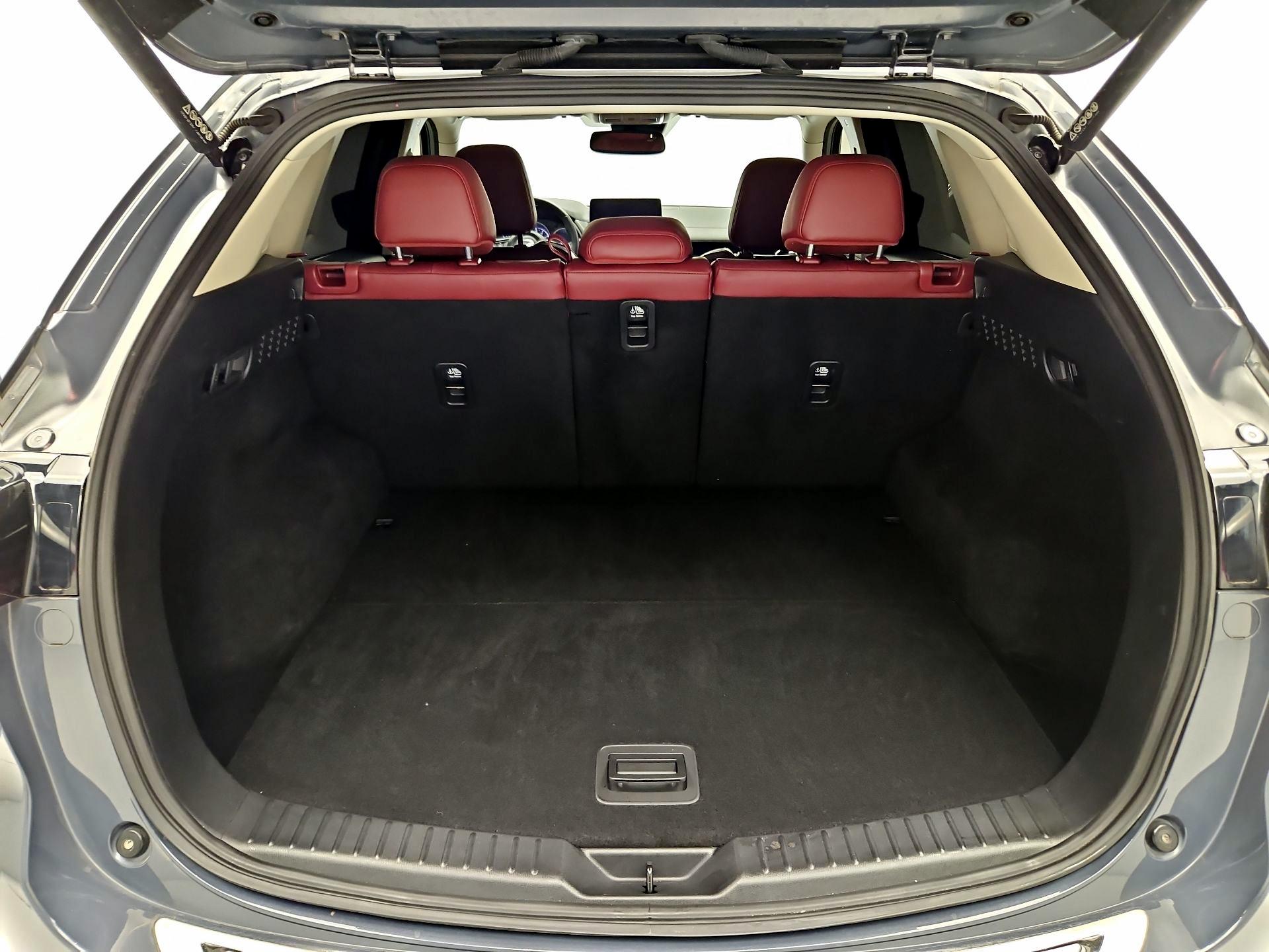 Thumbnail: 2023 Mazda CX-5 - 18