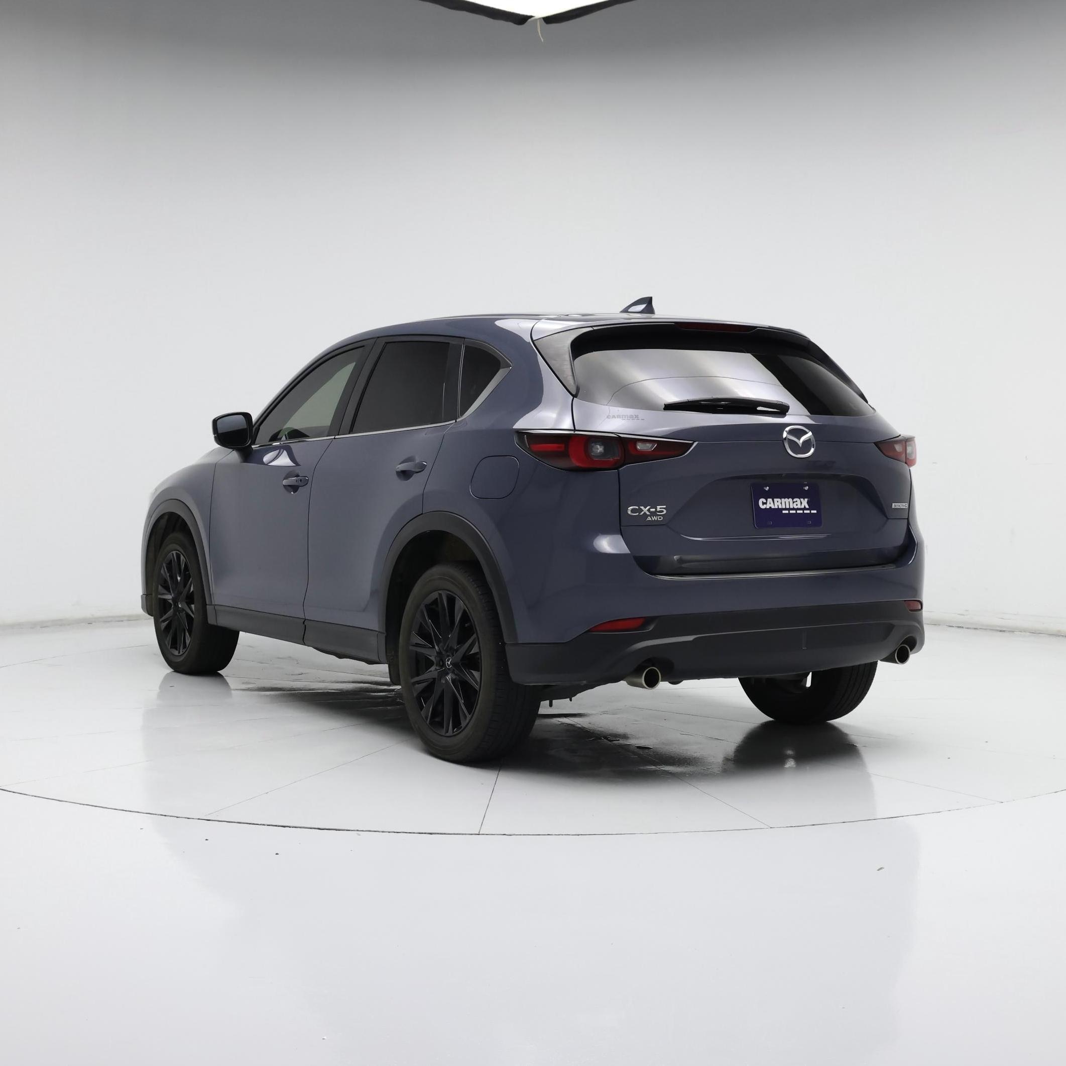 Thumbnail: 2023 Mazda CX-5 - 2