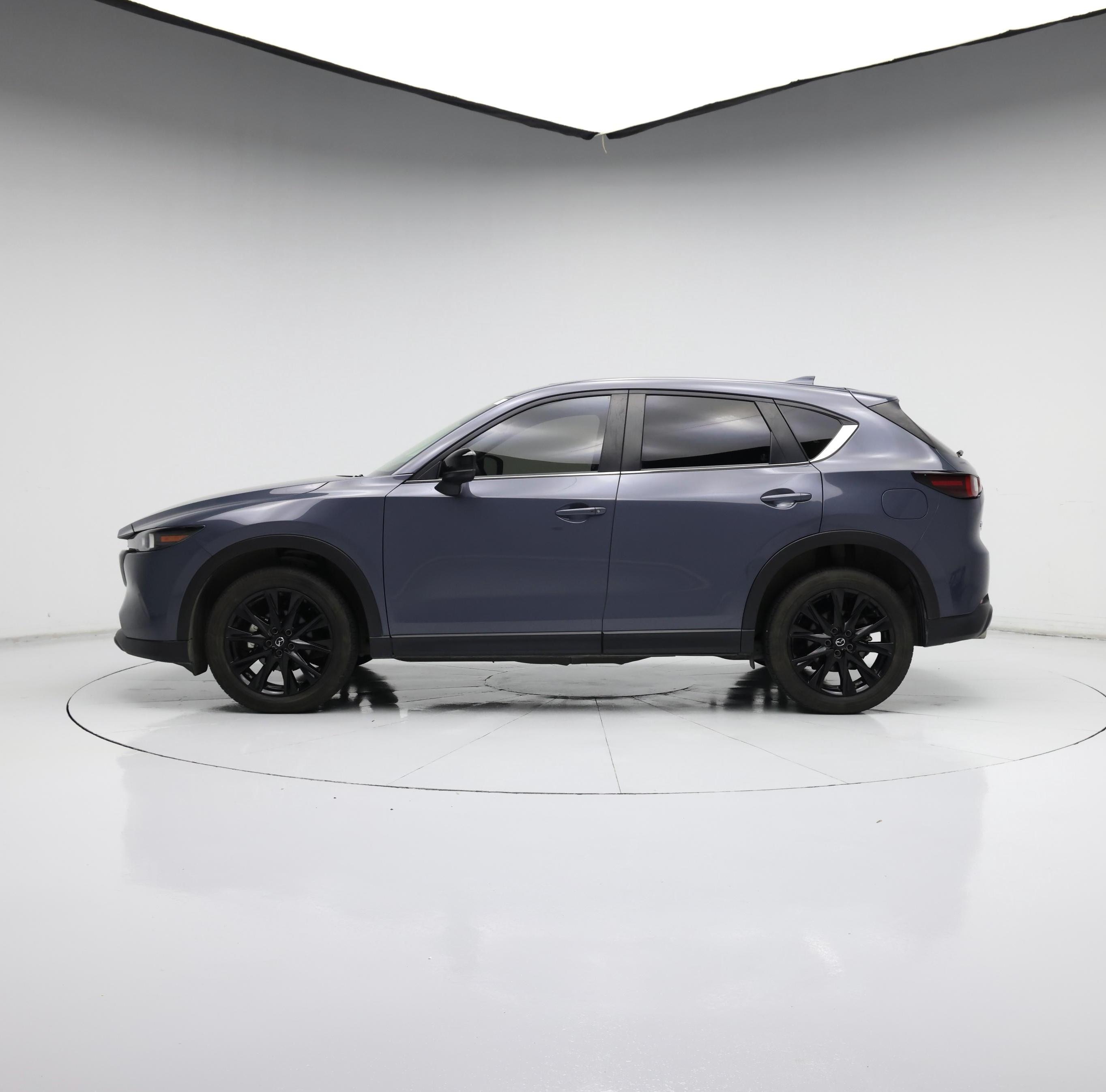 Thumbnail: 2023 Mazda CX-5 - 3