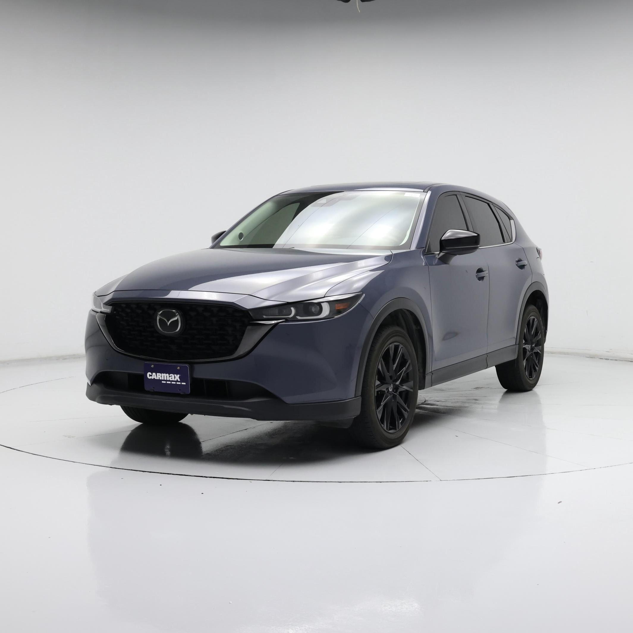 Thumbnail: 2023 Mazda CX-5 - 4