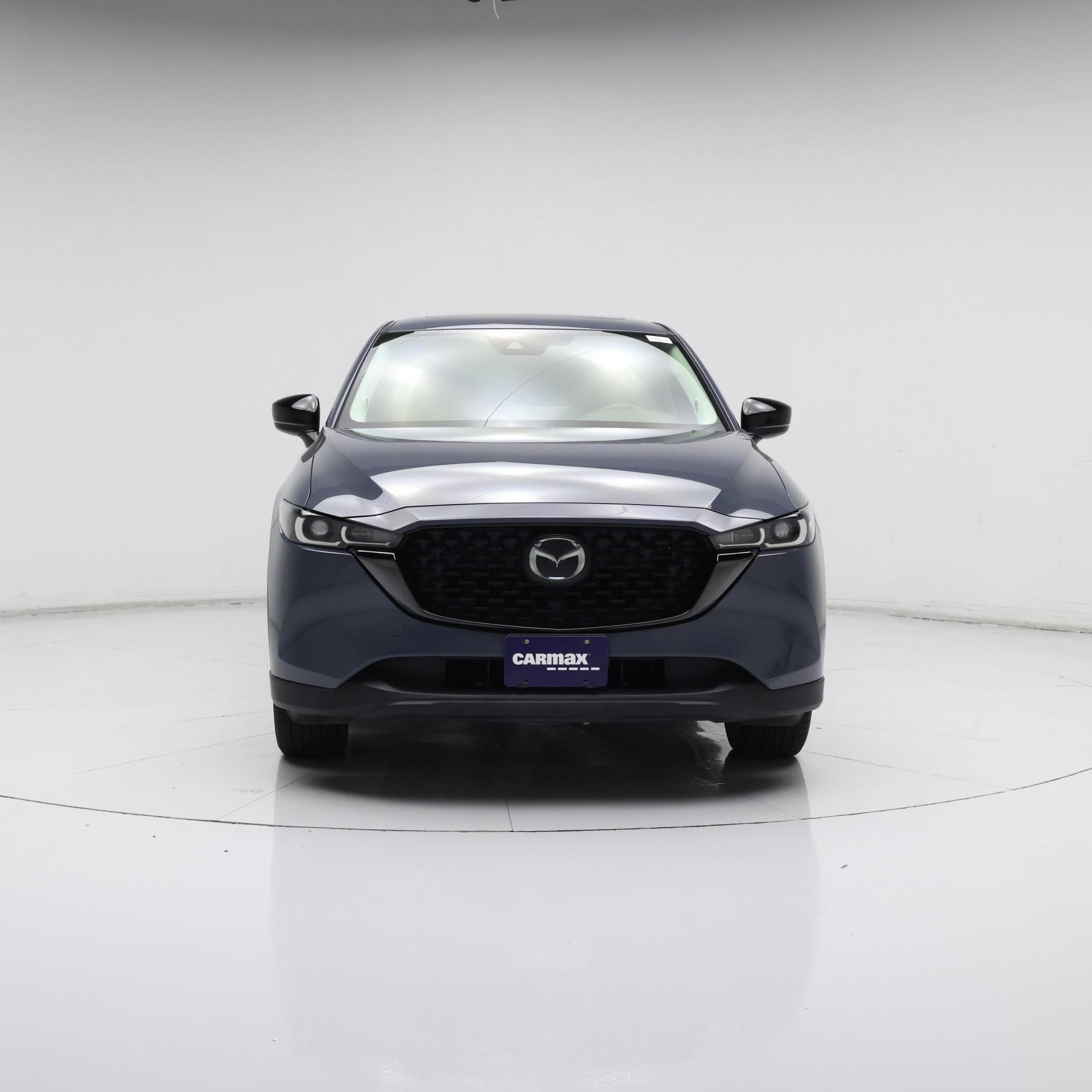 Thumbnail: 2023 Mazda CX-5 - 5