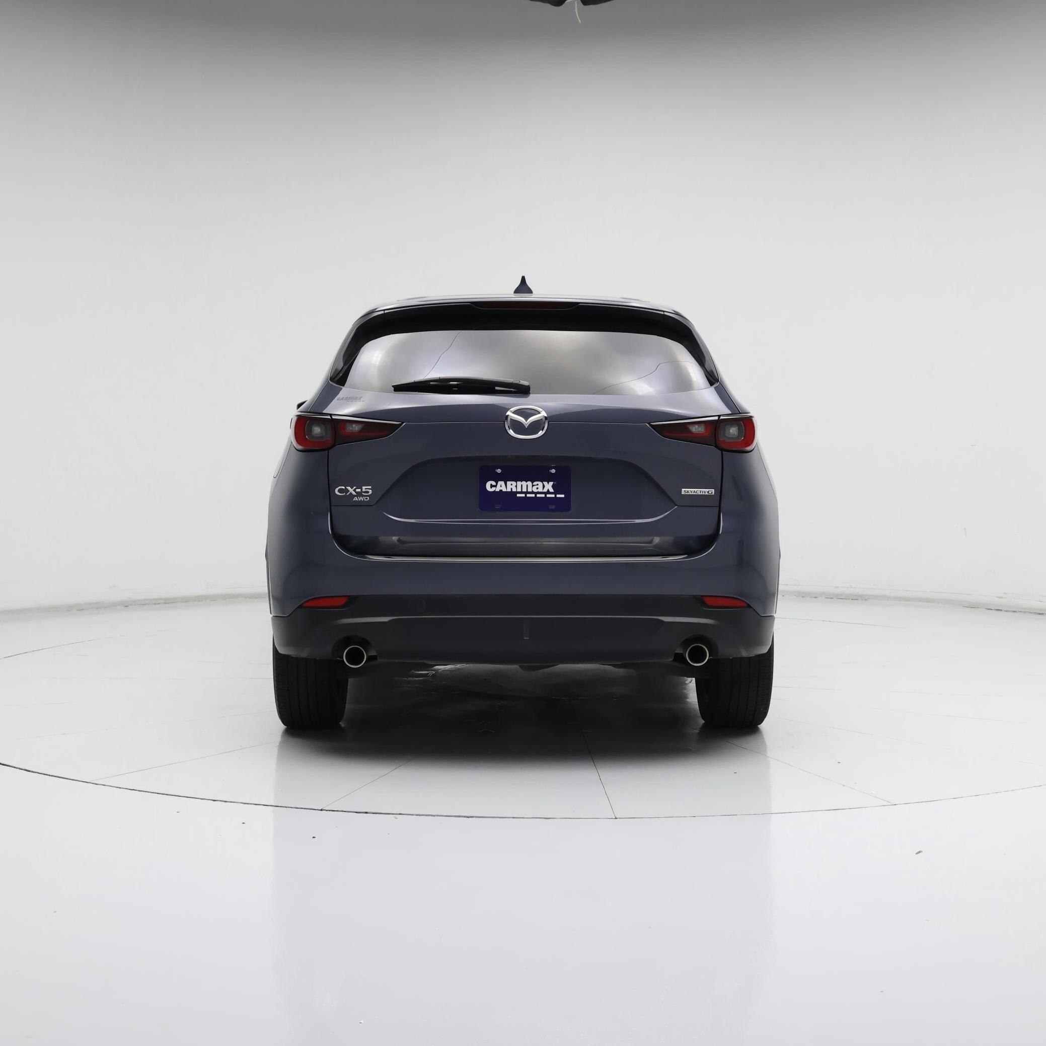 Thumbnail: 2023 Mazda CX-5 - 6