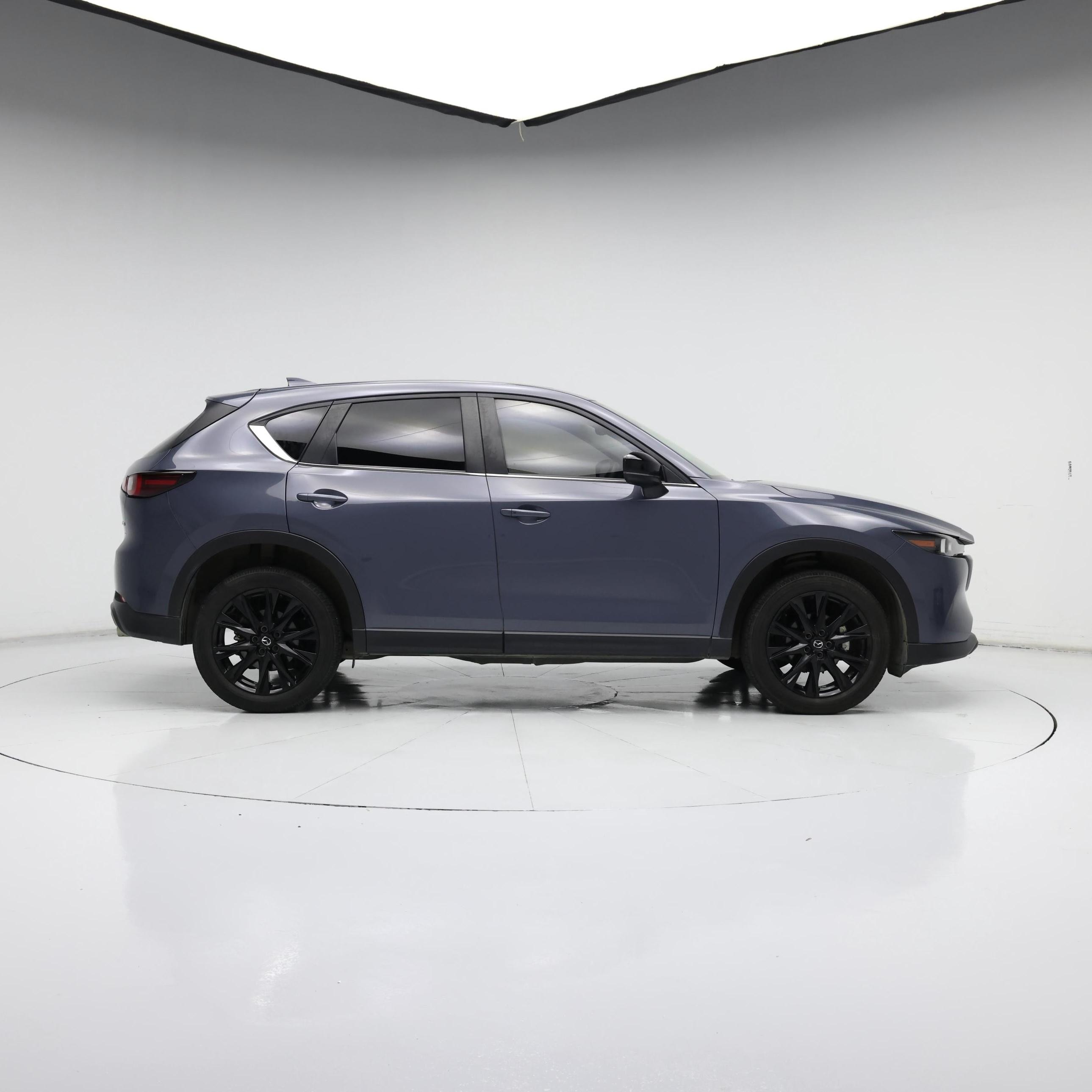 Thumbnail: 2023 Mazda CX-5 - 7