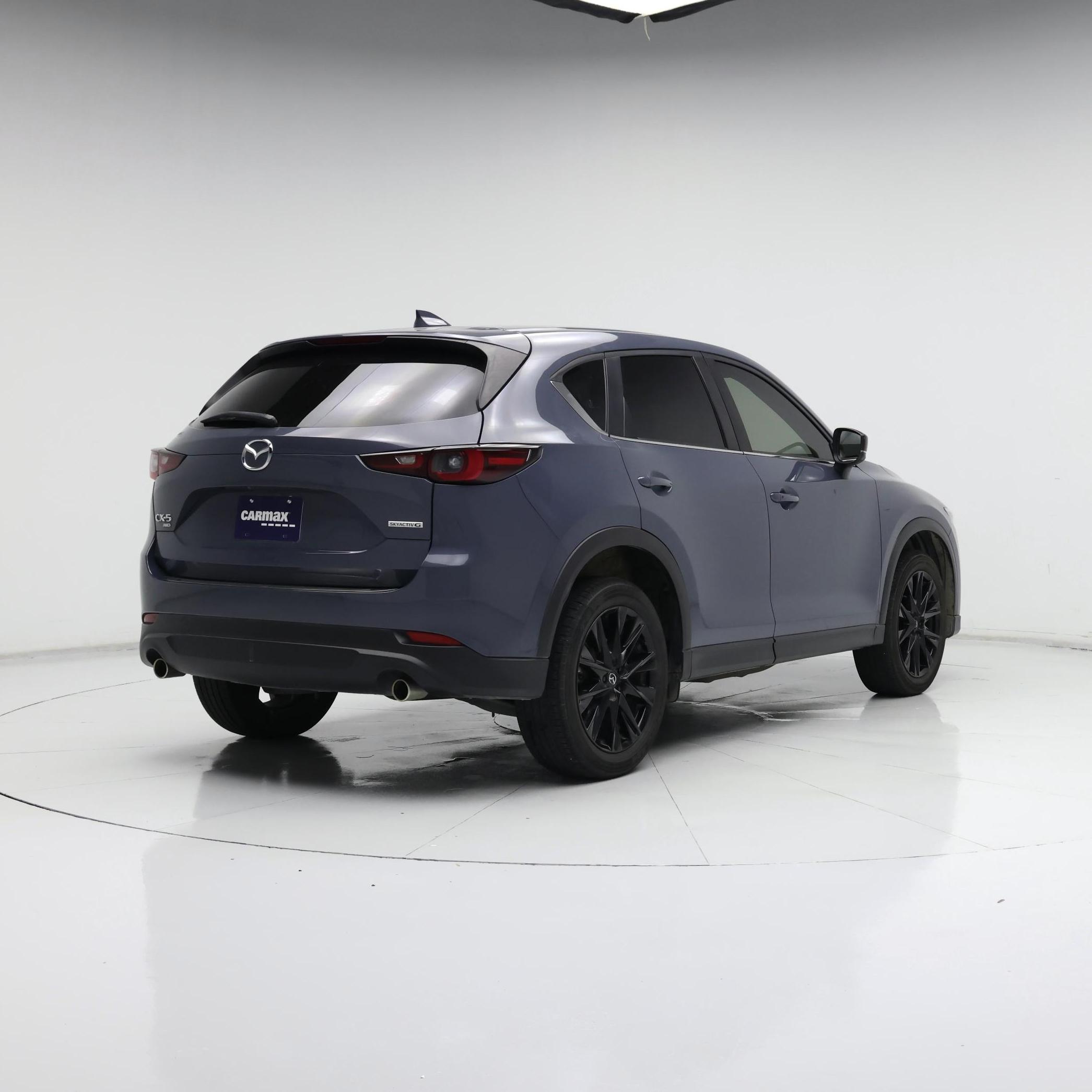 Thumbnail: 2023 Mazda CX-5 - 8