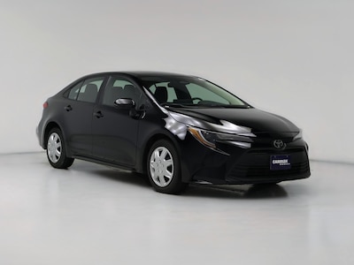 2023 Toyota Corolla LE -
                Fort Worth, TX