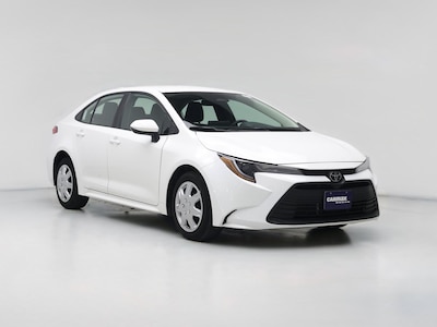 2024 Toyota Corolla LE -
                Fort Worth, TX