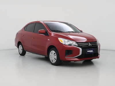 2022 Mitsubishi Mirage G4 ES -
                Austin, TX