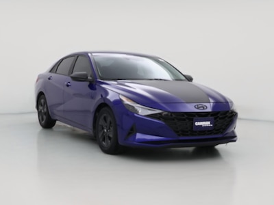2022 Hyundai Elantra SEL -
                Pharr, TX