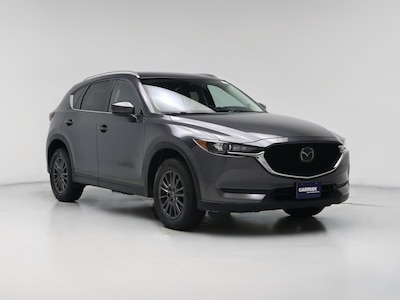 2021 Mazda CX-5 Touring -
                Fort Worth, TX