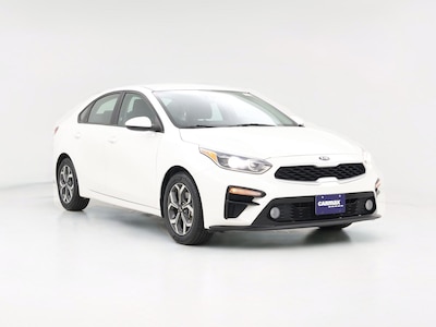 2021 Kia Forte LXS -
                  Houston, TX