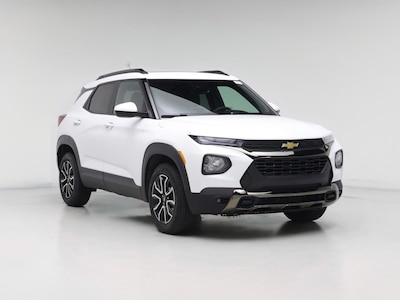 2023 Chevrolet TrailBlazer ACTIV -
                Miami, FL
