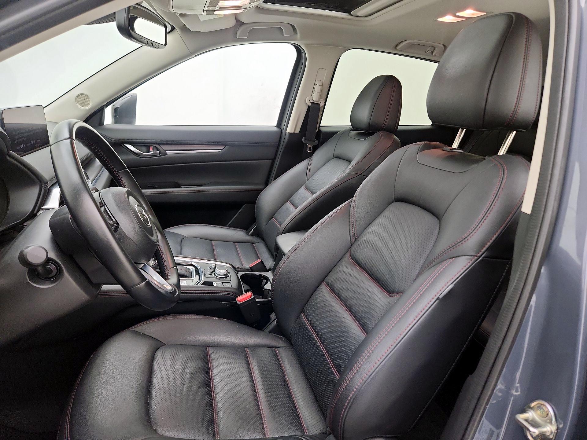 Thumbnail: 2022 Mazda CX-5 - 11