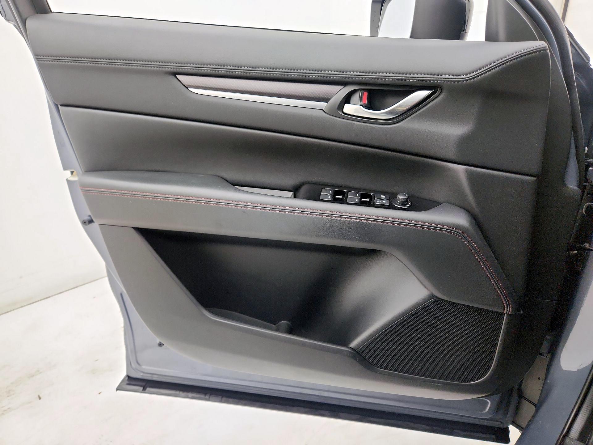 Thumbnail: 2022 Mazda CX-5 - 12