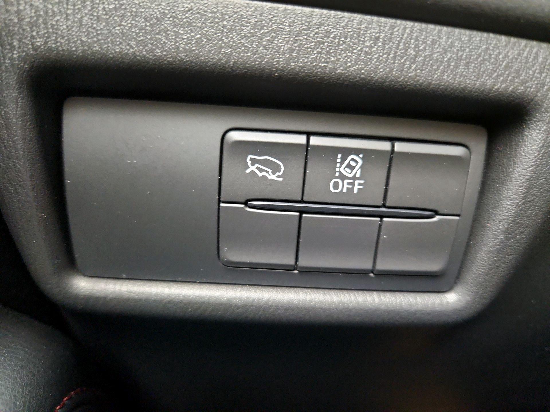 Thumbnail: 2022 Mazda CX-5 - 13