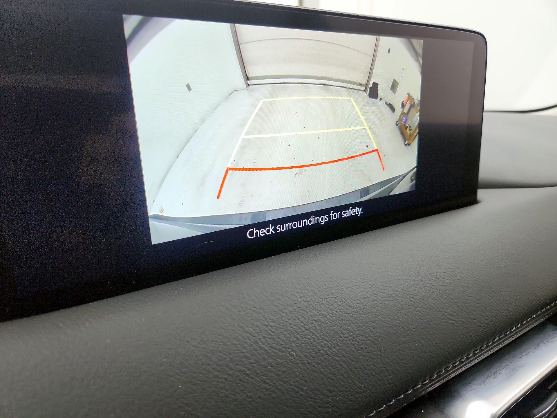 Thumbnail: 2022 Mazda CX-5 - 14