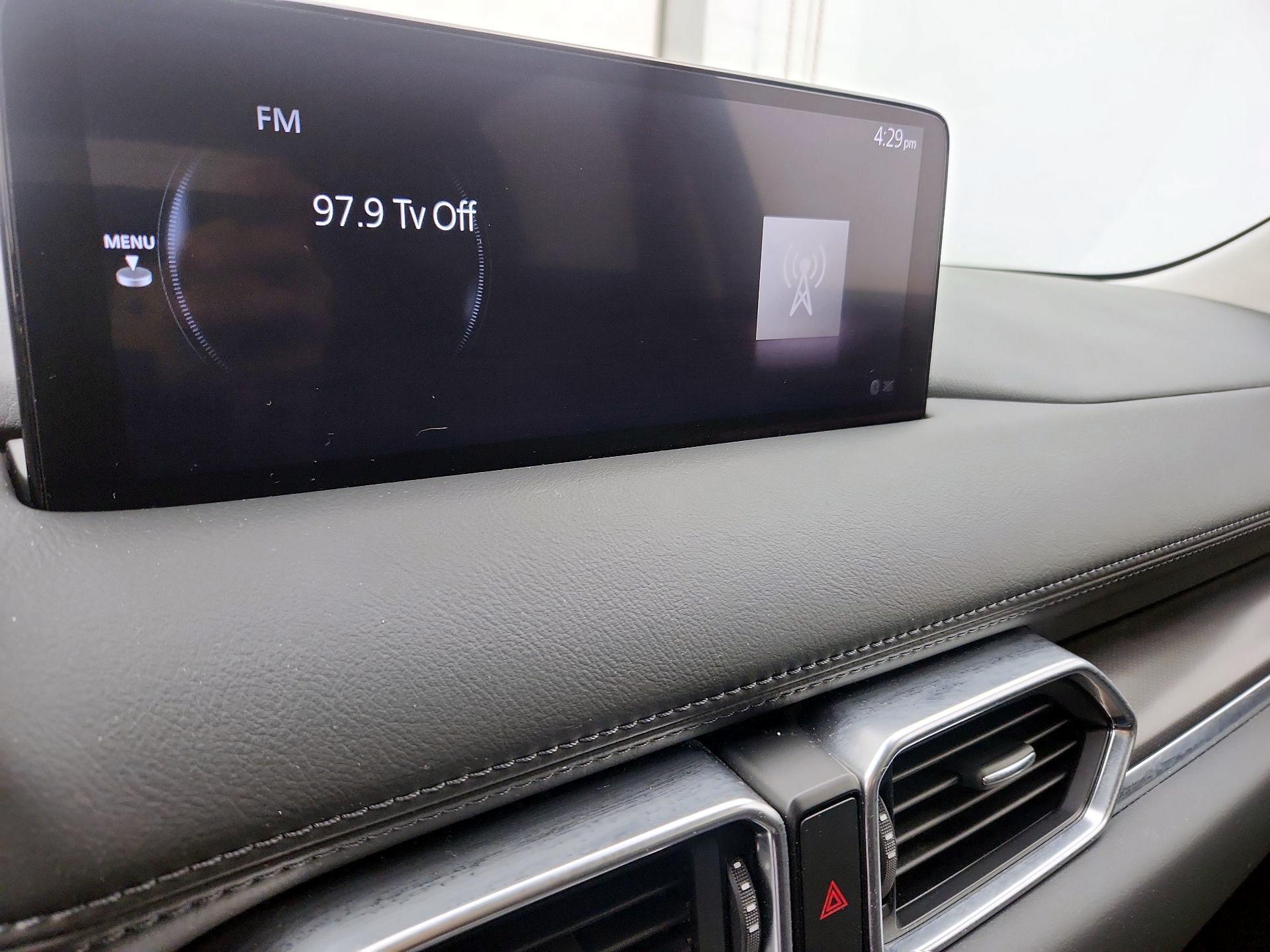 Thumbnail: 2022 Mazda CX-5 - 15