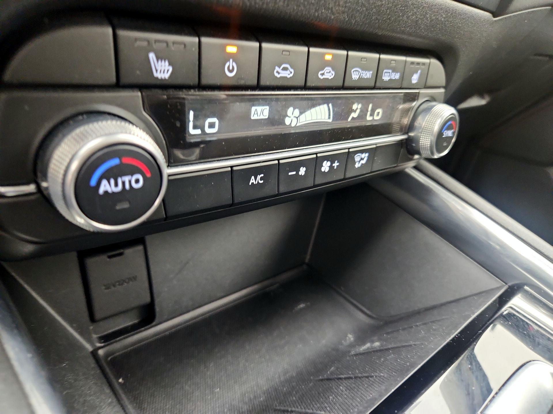 Thumbnail: 2022 Mazda CX-5 - 16