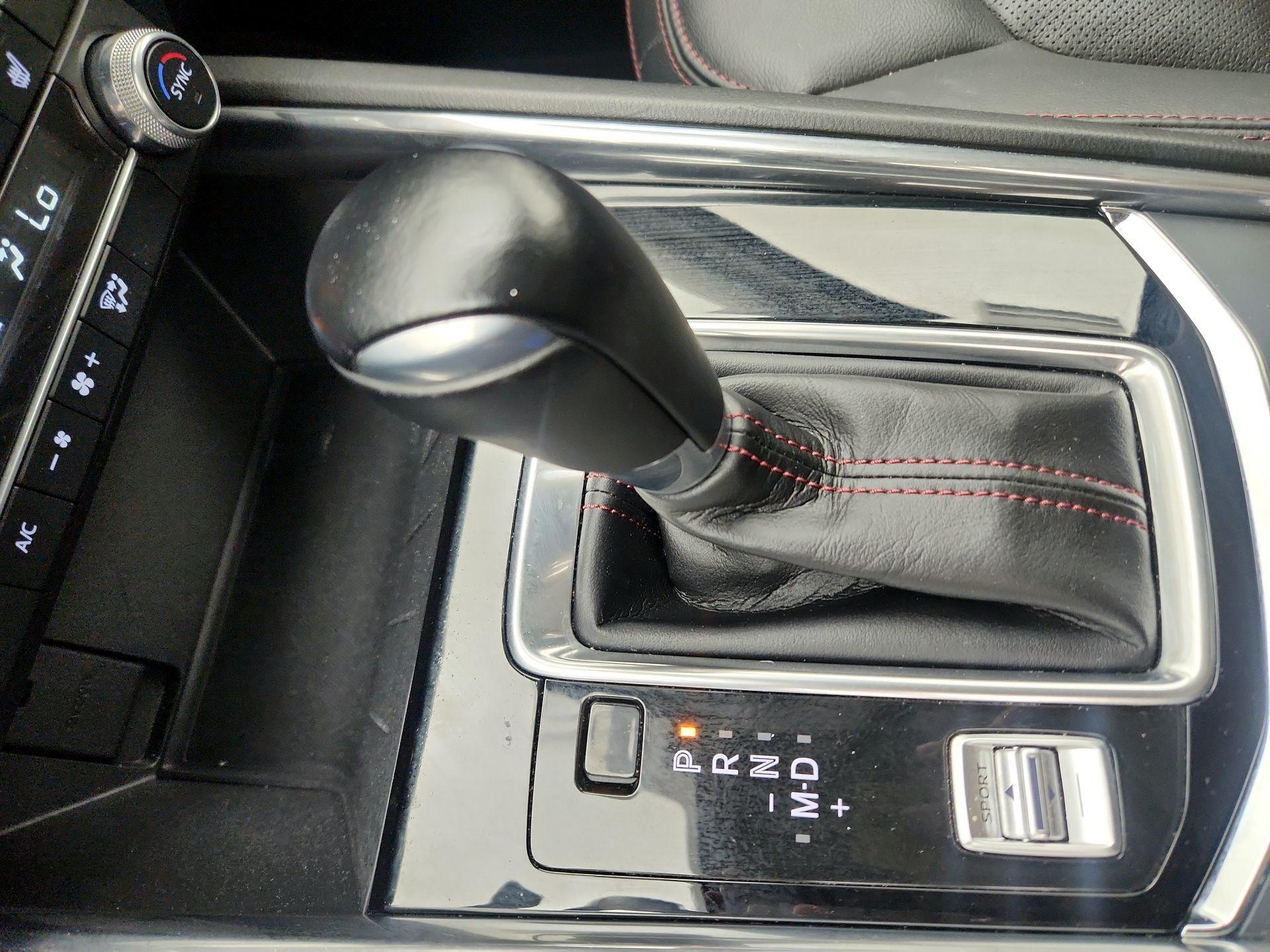 Thumbnail: 2022 Mazda CX-5 - 17