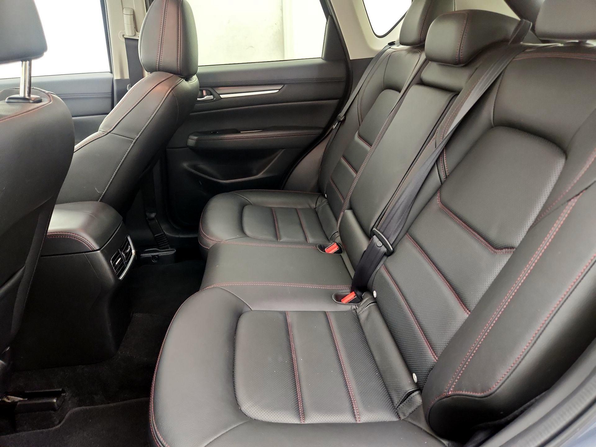 Thumbnail: 2022 Mazda CX-5 - 20