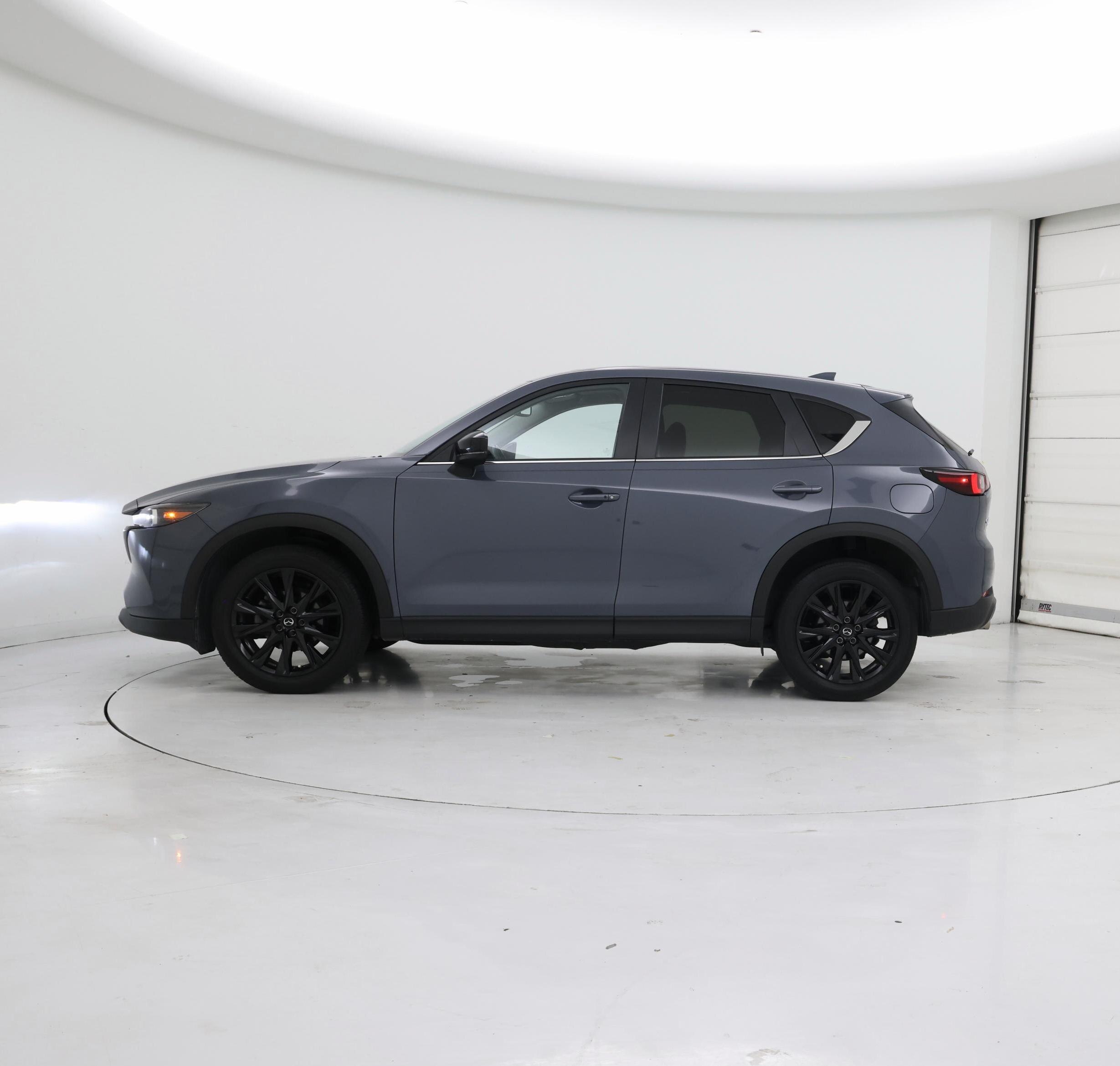 Thumbnail: 2022 Mazda CX-5 - 3