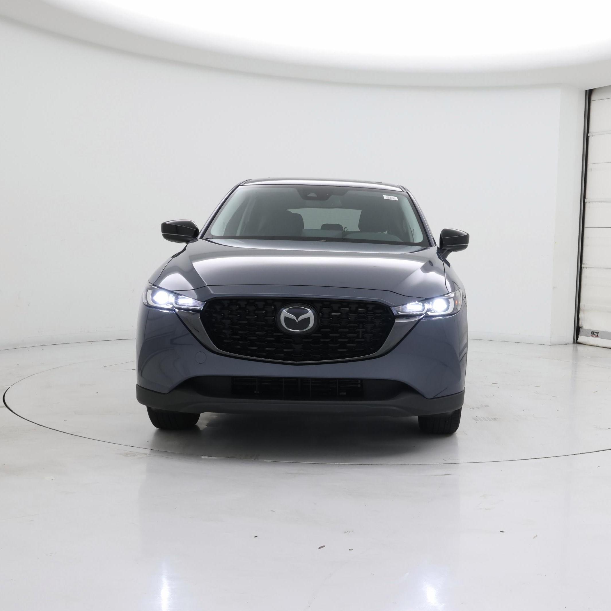 Thumbnail: 2022 Mazda CX-5 - 5