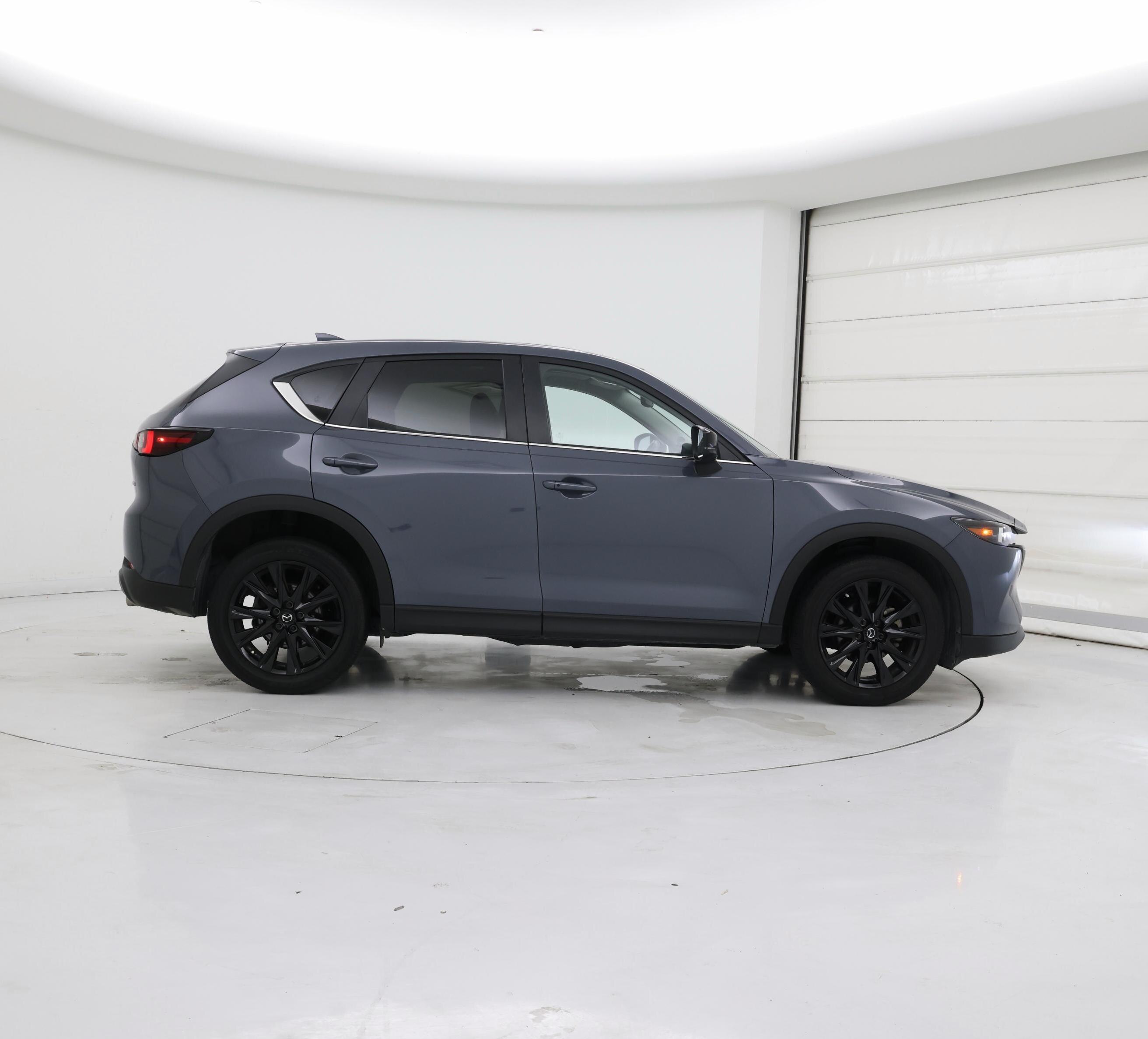 Thumbnail: 2022 Mazda CX-5 - 7
