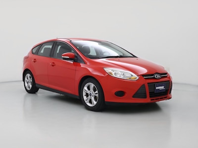 2014 Ford Focus SE -
                Austin, TX