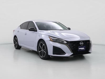 2023 Nissan Altima SR -
                Austin, TX