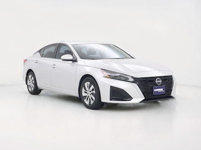 2023 Nissan Altima S -
                Houston, TX